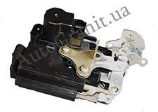 Замок двери передней правой электро на CHERY TIGGO T11-6105040