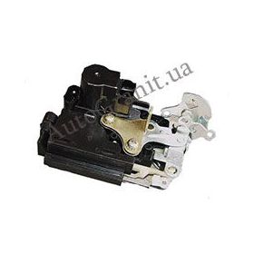 T11-6105040 Замок двери передней правой электро