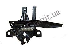 Замок капота на GREAT WALL HOVER 8402500-K00