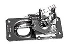 Замок капота (нижняя часть) на CHERY AMULET A11-8402080