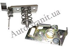 Замок капота в сборе на CHERY QQ S11-8402050/80