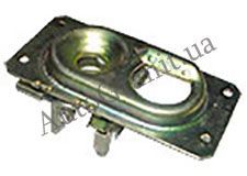 Замок капота нижний на CHERY TIGGO T11-8402053