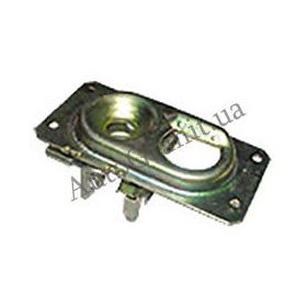 T11-8402053 Замок капота нижний