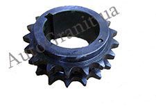 Звездочка коленвала на GREAT WALL SAFE 1005012-E00