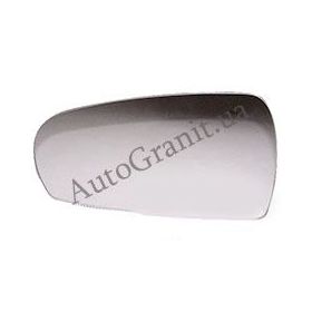 A21-8202051 Зеркало (стекло) заднего вида левое