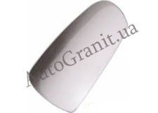 Зеркало (стекло) заднего вида правое на CHERY ELARA A21-8202121