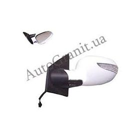 S21-8202010BA-DQ Зеркало заднего вида левое