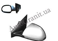 Зеркало заднего вида левое на CHERY M11 M11-8202010-DQ