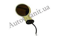 Зеркало заднего вида левое электро на CHERY QQ S11-8202010BA-DQ