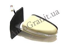 Зеркало заднего вида левое на GEELY SL 1097092210