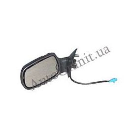 A15-8202110AB Зеркало заднего вида левое электрическое овал