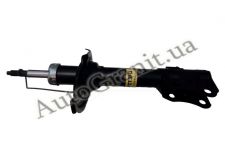 Амортизатор передній MK2 CROSS на GEELY MK2 1014014161