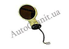 Зеркало заднего вида правое электро на CHERY QQ S11-8202020BA-DQ