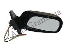 Зеркало заднего вида правое на BYD F3 17.06.1000F3003