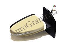 Зеркало заднего вида правое на GEELY SL 1097092211