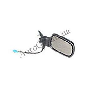 A15-8202120AB Зеркало заднего вида правое электрическое овал