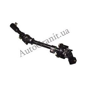 T11-3404050 Кардан рулевого механизма в сборе