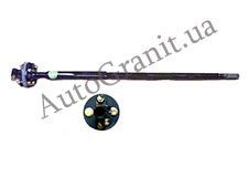 Кардан рулевого механизма верхний в сборе G5 на GREAT WALL SAFE 3404200-F00