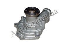 Помпа 2,0 4G63 H3 на GREAT WALL HOVER SMD974899