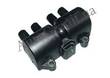 Катушка зажигания 2,0 PREMIUM на CHERY TIGGO SMW250131