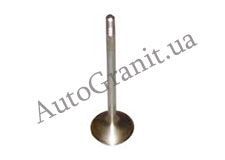 Клапан выпускной на CHERY TIGGO SMD303177 T11