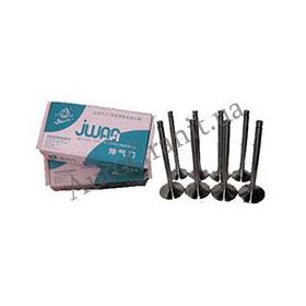 481H-1007011/12BA Клапан комплект 16 шт.