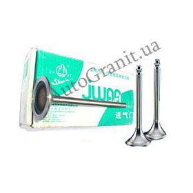 473H-1007011/12BA Клапан комплект 16 шт.