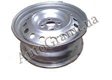 Диск колесный стальной на GEELY MK 1014001974