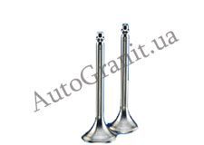 Клапан комплект 16 шт. 1,6 на BYD F3 17.01.3000F3004/3005