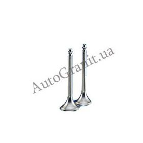 17.01.3000F3004/3005 Клапан комплект 16 шт. 1,6