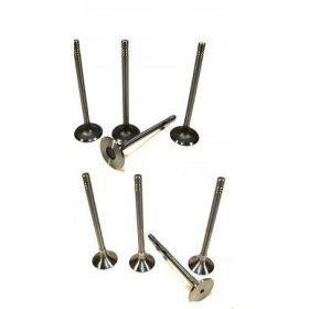 480E-1007011/12 Клапан комплект 8 шт.