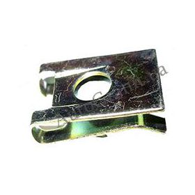 S11-2804543 Клипса крепления заднего бампера