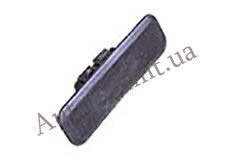 Клипса крепления шумоизоляции капота на CHERY AMULET A11-8402013