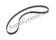 Ремень генератора на CHERY AMULET A11-3701315BA