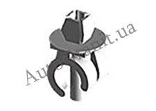 Клипса упора капота на CHERY AMULET A11-8402261