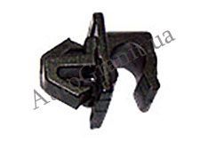 Клипса упора капота на CHERY QQ S11-8402261