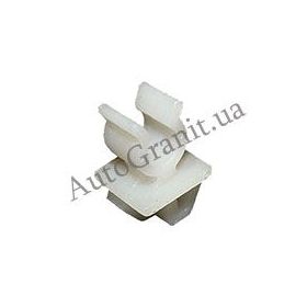 T11-8402219 Клипса упора капота