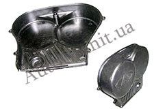 Кожух ремня ГРМ верхний на CHERY ELARA 481H-1007081