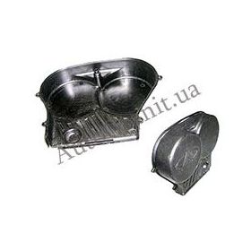 481H-1007081 Кожух ремня ГРМ верхний