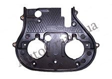 Кожух ремня ГРМ внутренний на CHERY JAGGI 473H-1007050