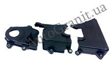 Кожух ремня ГРМ ком-кт на GEELY CK E030100101/201/301