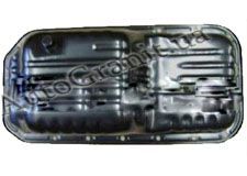 Поддон масляный 4X2 на GREAT WALL SAFE 1009020-E00