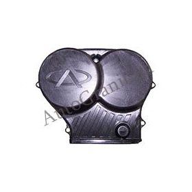 473H-1007081 Кожух ремня ГРМ наружный