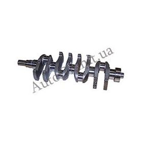 472-1005010 Коленвал 1,1 16v