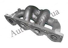 Коллектор выпускной на CHERY ELARA 481H-1008111