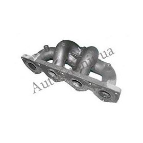 481H-1008111 Коллектор выпускной