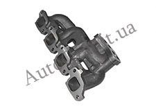 Коллектор выпускной на CHERY AMULET 480EF-1008111