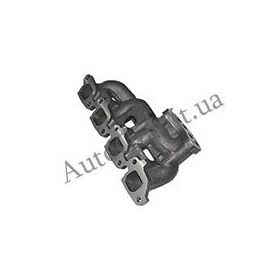 480EF-1008111 Коллектор выпускной