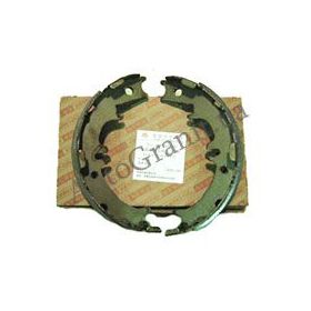 T11-3502170 Колодки ручного тормоза к-кт