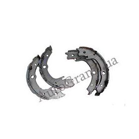 17.03.2400F3013 Колодки ручного тормоза к-кт